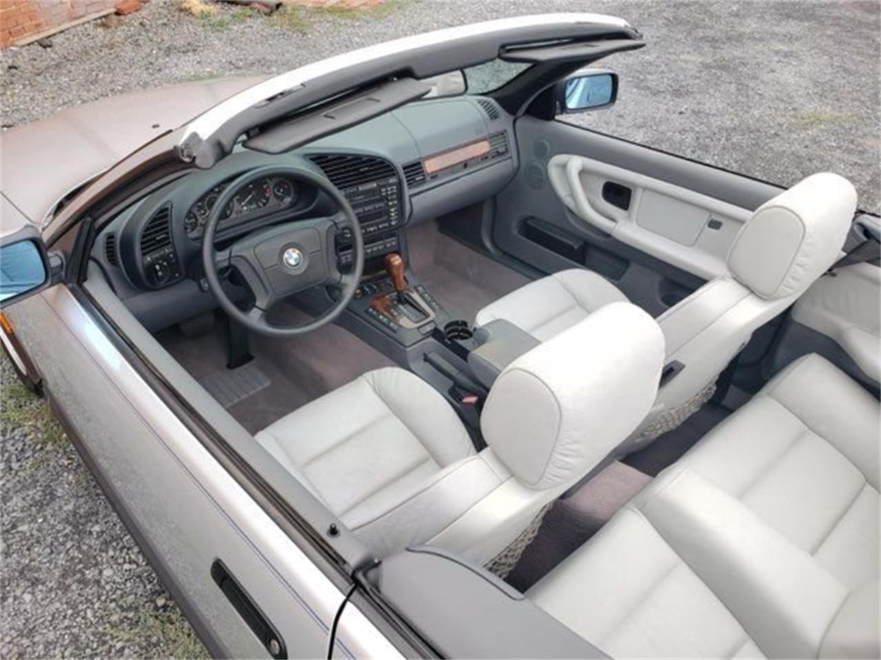 1998 bmw 328i