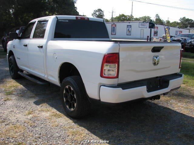 2019 ram 2500 tradesman crew cab 4x2 6'4' box