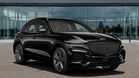2025 Genesis GV70