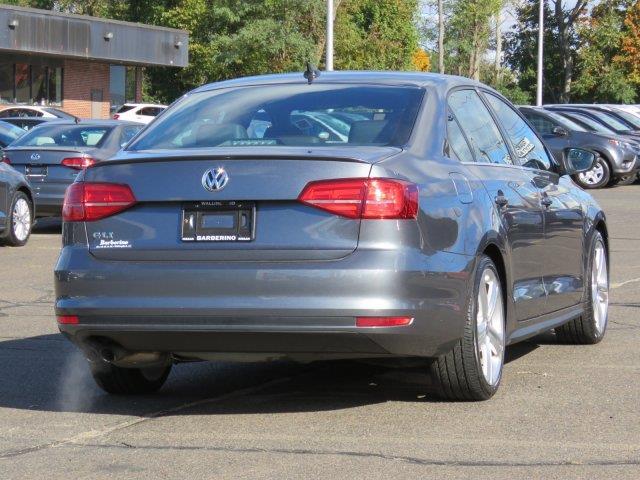 2015 volkswagen jetta gli se pzev gli se pzev 4dr sedan 6a for sale in wallingford, connecticut