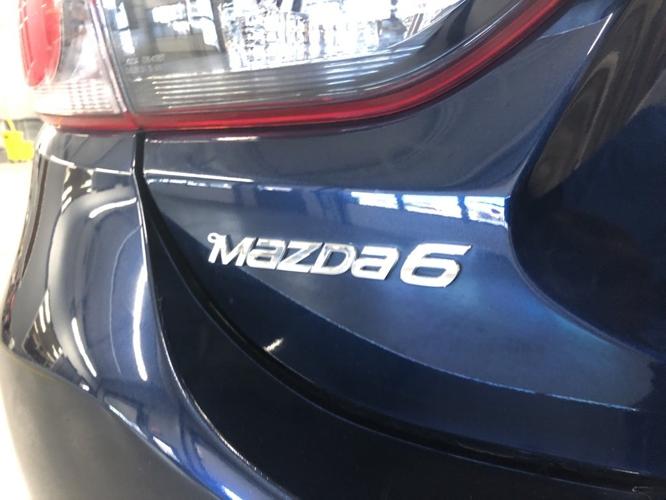 used 2016 mazda mazda6 touring louisville, ky 40232 for sale in louisville, kentucky