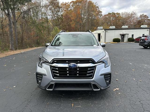 2023 subaru ascent touring 7-passenger
