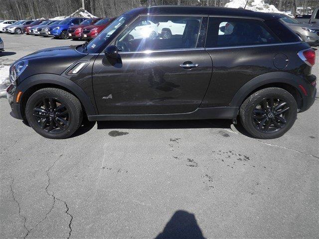 2015 mini paceman cooper s all4 awd cooper s all4 2dr hatchback for sale in croydon, new hampshire