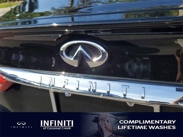 2020 infiniti q50 3.0t sport
