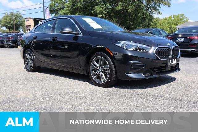 2023 bmw 228 gran coupe 228i sdrive gran coupe