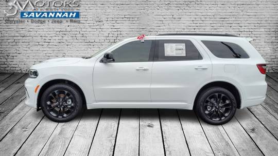 2024 Dodge Durango