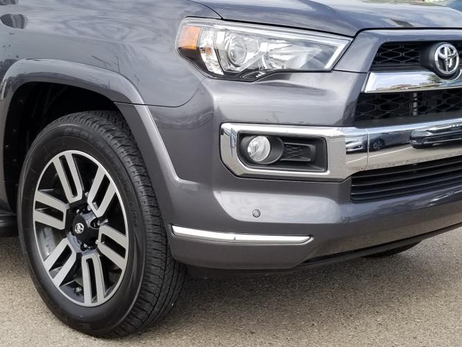 used 2017 toyota 4runner limited rio rancho, nm 87124 for sale in albuquerque, new mexico