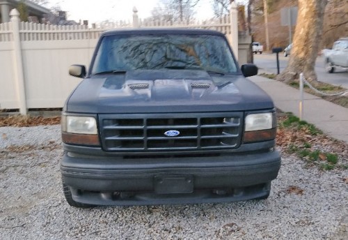 1993 ford f-150 for sale in pennsylvania by owner