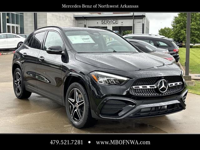 2024 mercedes-benz gla 250