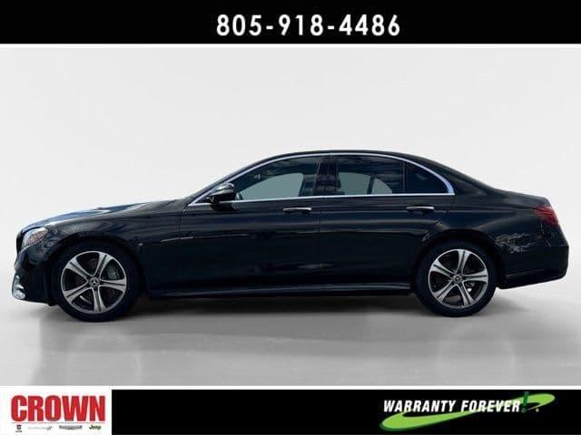 2020 mercedes-benz e-class e 350 in san buenaventura, california
