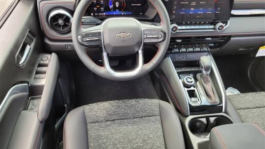 2024 Chevrolet