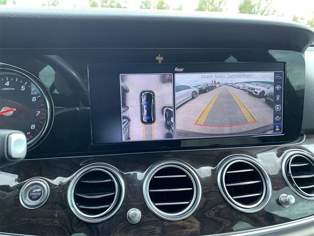 2019 mercedes-benz e-class e 300