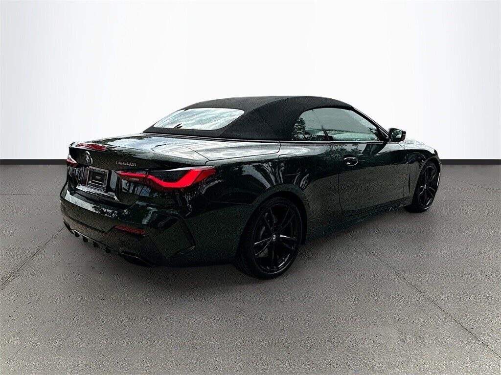 2021 bmw 4-series m440i