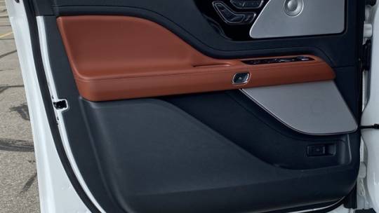 2025 Lincoln Aviator