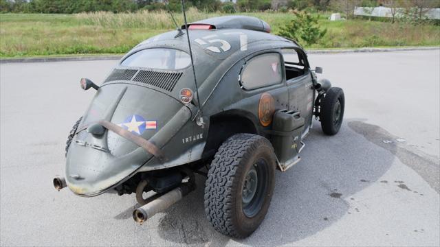 1976 volkswagen beetle (pre-1980) base