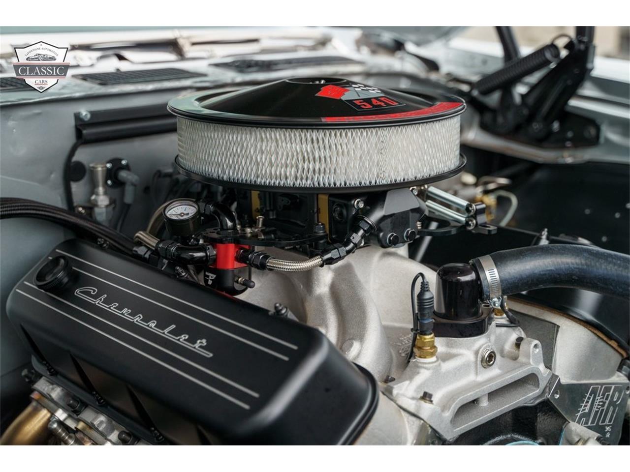 1972 chevrolet chevelle