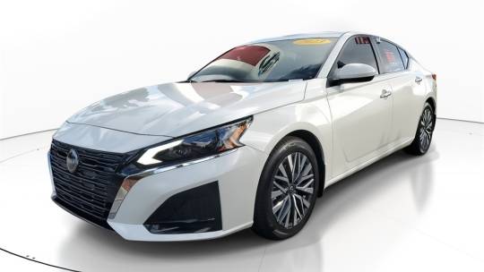 2023 Nissan Altima