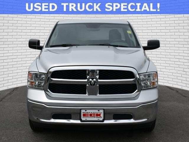used 2015 ram 1500 slt wichita, ks 67207 for sale in wichita, kansas