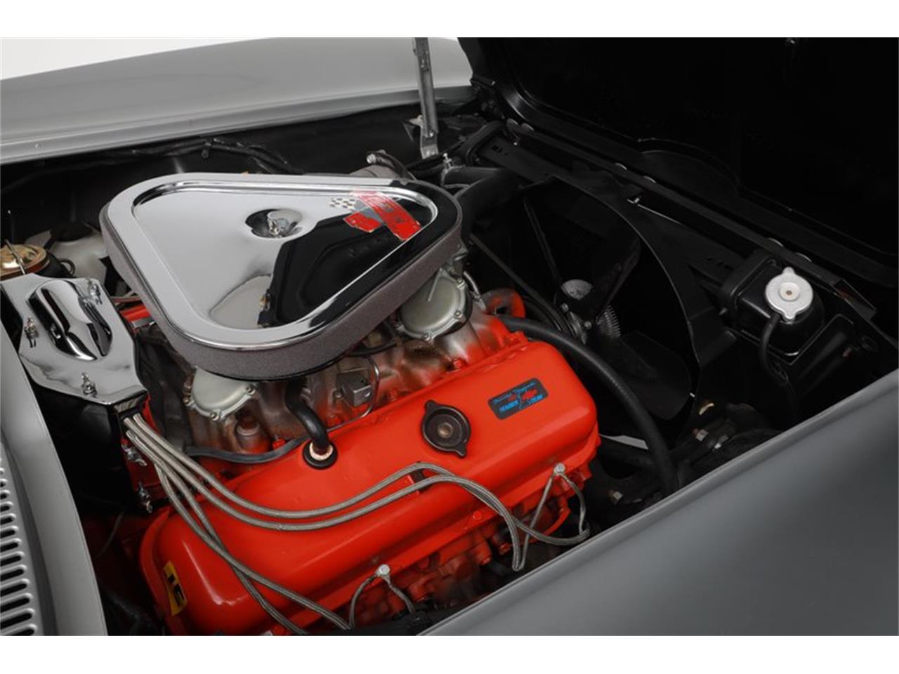 1967 chevrolet corvette