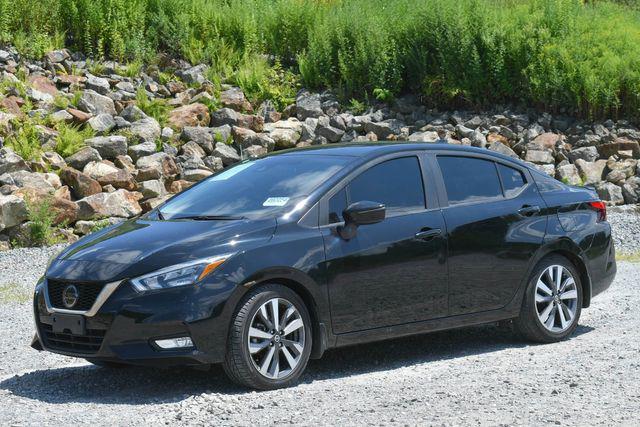 2020 nissan versa 1.6 s