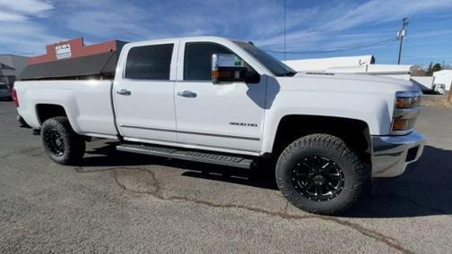 2016 chevrolet silverado 3500 in saint louis, missouri