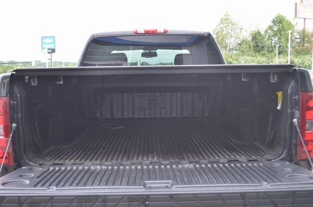 used 2013 chevrolet silverado 1500 lt akron, oh 44312 for sale in akron, ohio