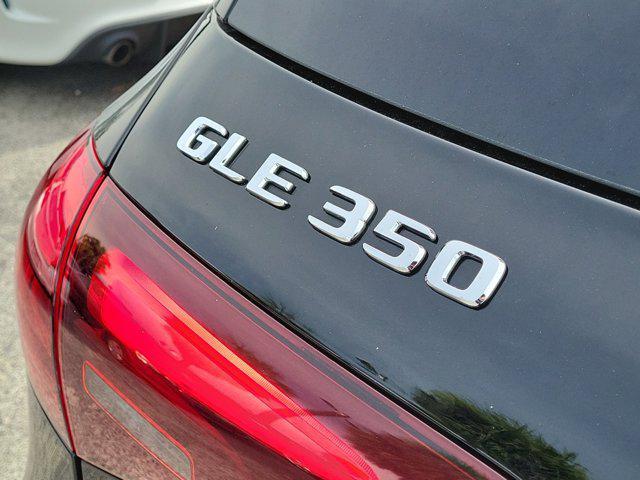 2024 mercedes-benz gle 350 4matic