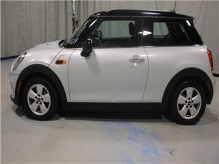 2017 Mini Hardtop cooper