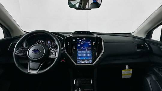 2024 Subaru Ascent