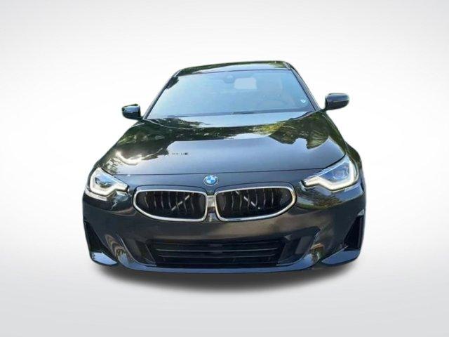 2024 bmw 230 230i