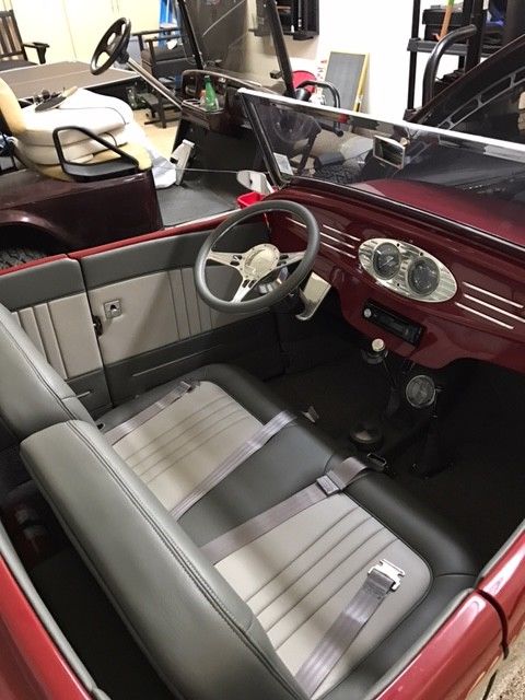1932 ford roadster perfect condition
