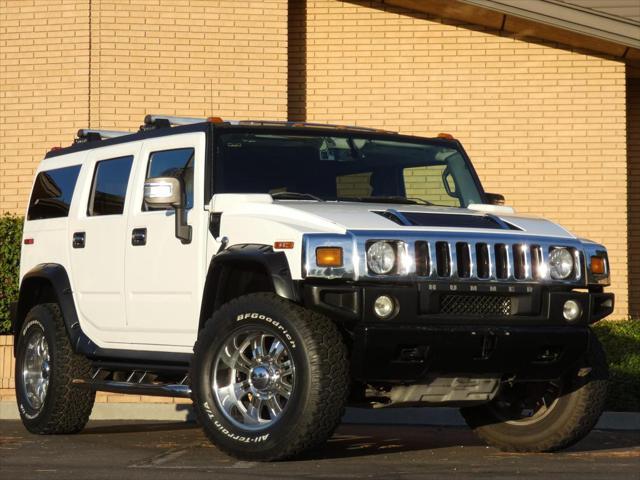 2008 hummer h2 base