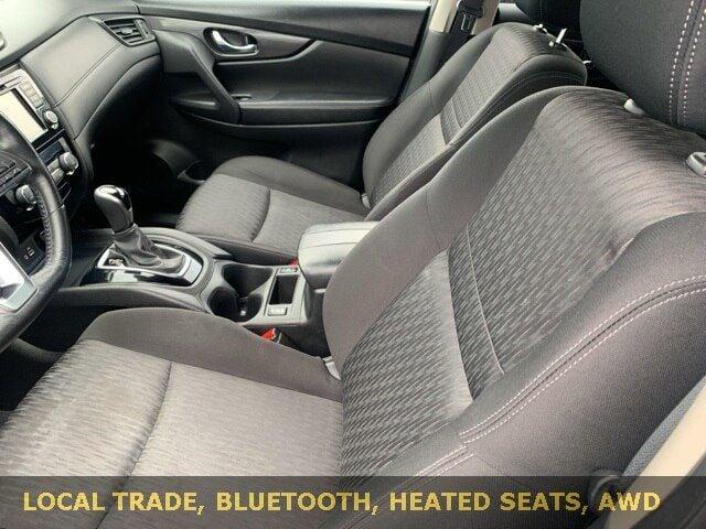 2020 nissan rogue sv in elkhart, indiana