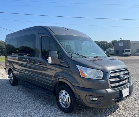 2020 ford transit-250 base