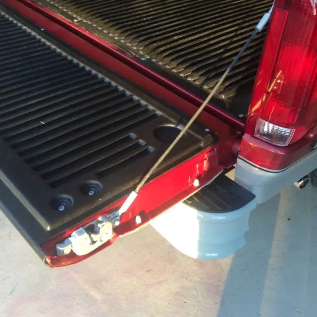 1992 ford f-150