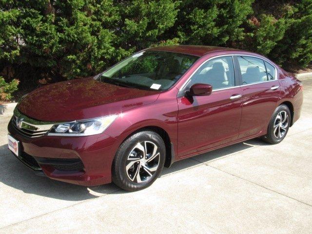 used 2017 honda accord lx sedan pelham, al 35124 for sale in indian springs, alabama