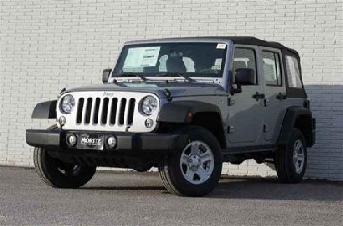 2014 jeep wrangler unlimited sport in fort worth, tx