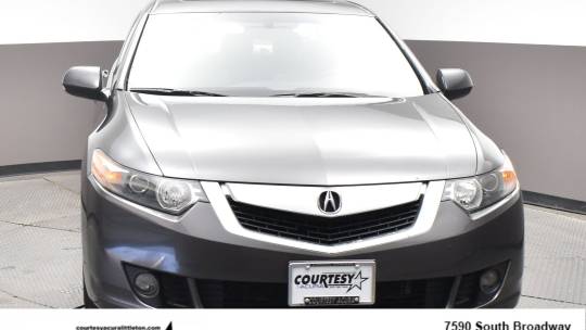 2010 Acura TSX