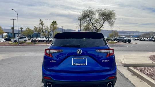 2023 Acura RDX