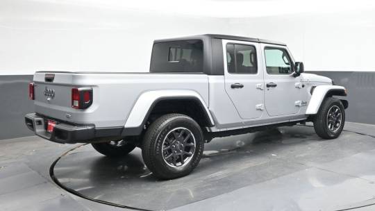 2023 Jeep Gladiator