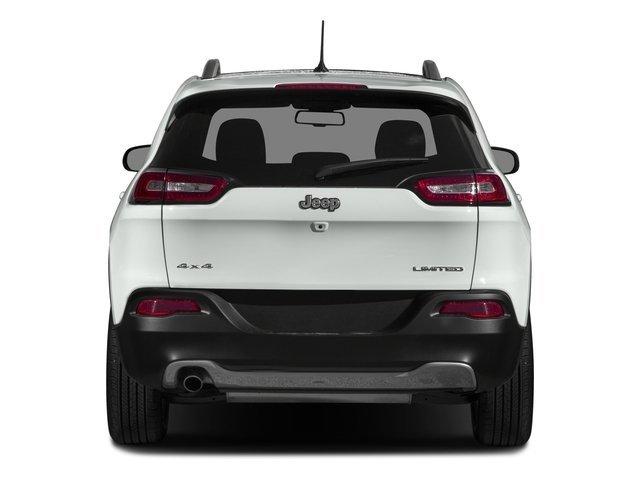 certified 2015 jeep cherokee 4wd latitude jersey city, nj 07305 for sale in jersey city, new jersey