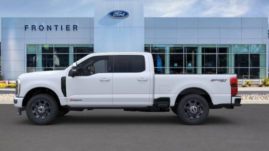 2024 Ford F-250