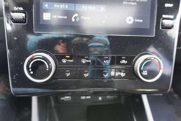 2023 hyundai santa cruz in saint paul, minnesota