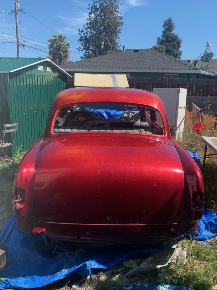 1959 mercedes benz 219