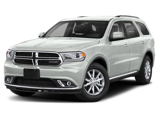 2019 dodge durango gt