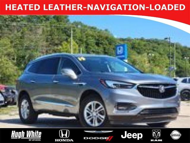 2019 buick enclave essence