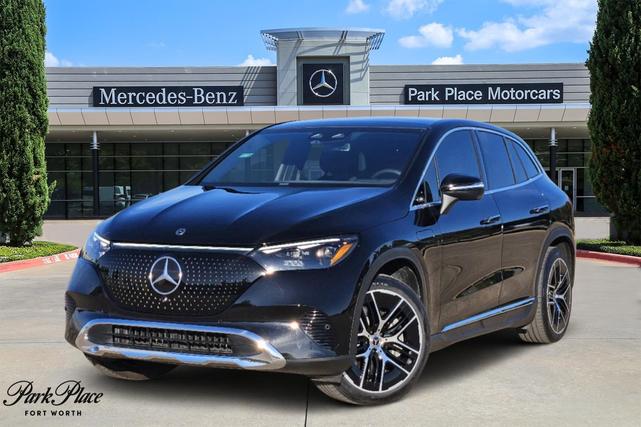 2024 mercedes-benz eqe 350+