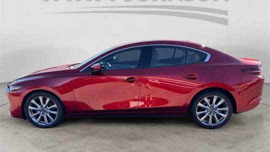 2019 Mazda