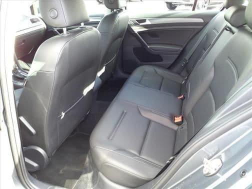 2021 volkswagen golf in denver, colorado