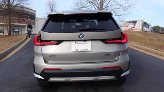 2024 BMW X1